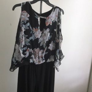 Jumpsuits